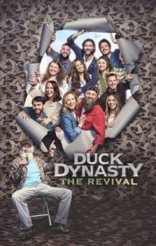Duck Dynasty: The Revival - Season 1 Duck Dynasty: The Revival - Season 1