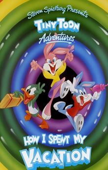 Tiny Toon Adventures: How I Spent My Vacation Tiny Toon Adventures: How I Spent My Vacation