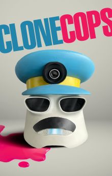 Clone Cops Clone Cops