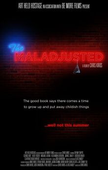 The Maladjusted The Maladjusted