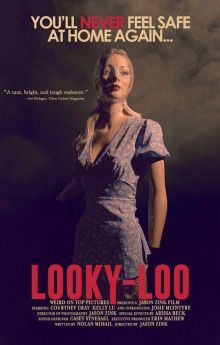 Looky-loo Looky-loo