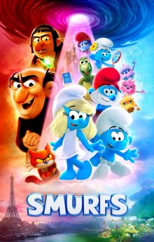 Smurfs Smurfs