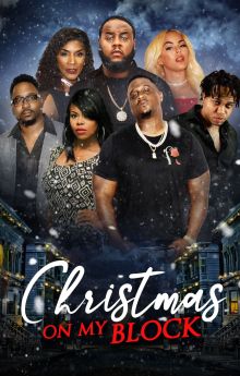 Christmas on My Block Christmas on My Block