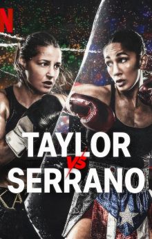 Katie Taylor vs. Amanda Serrano 3 Katie Taylor vs. Amanda Serrano 3