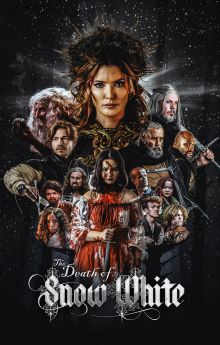 The Death of Snow White The Death of Snow White