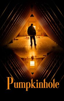 Pumpkinhole Pumpkinhole