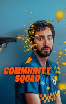 Community Squad - Season 2 Community Squad - Season 2