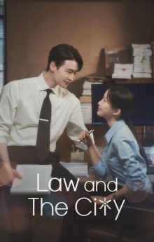 Law and the City - Season 1 Law and the City - Season 1
