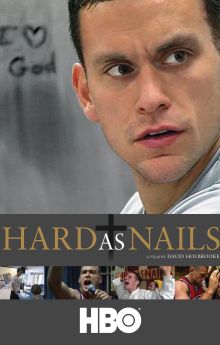 Hard As Nails Hard As Nails