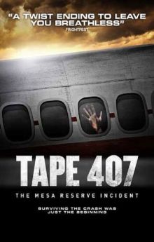 Tape 407 Tape 407