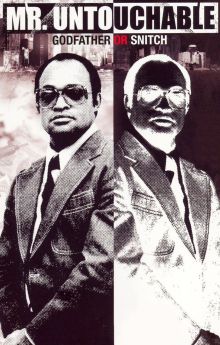 Mr. Untouchable Mr. Untouchable