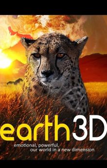 Earth Earth