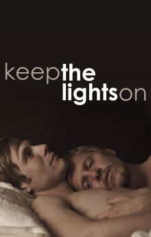 Keep the Lights On Keep the Lights On