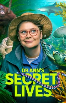 Dr Ann's Secret Lives - Season 1 Dr Ann's Secret Lives - Season 1