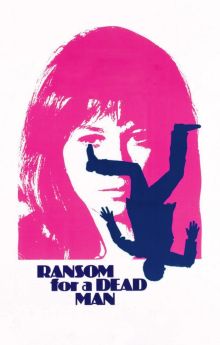 Ransom for a Dead Man Ransom for a Dead Man