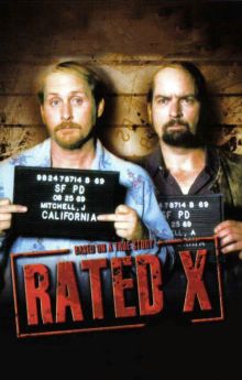 Rated X Rated X