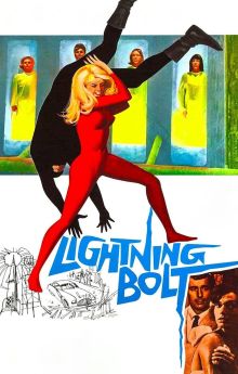 Lightning Bolt
