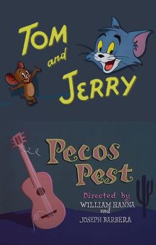 Pecos Pest Pecos Pest