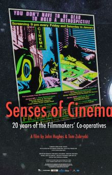 Senses of Cinema Senses of Cinema