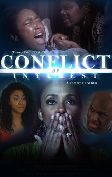 Conflict of Interest Conflict of Interest