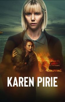 Karen Pirie - Season 2 Karen Pirie - Season 2