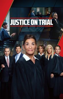 Justice on Trial - Season 1 Justice on Trial - Season 1