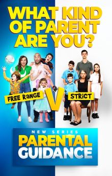 Parental Guidance - Season 1 Parental Guidance - Season 1