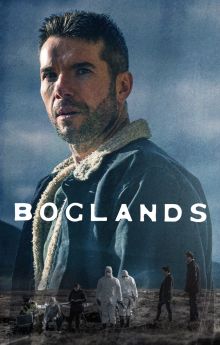 Boglands - Season 1 Boglands - Season 1