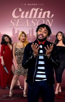 Cuffin Season Cuffin Season