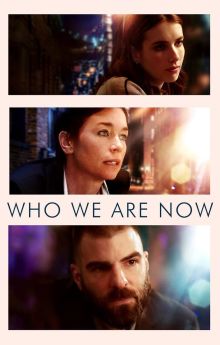 Who We Are Now Who We Are Now