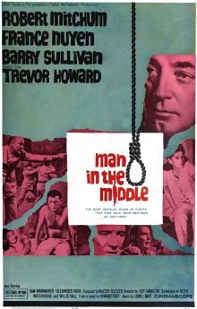Man in the Middle