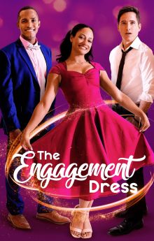 The Engagement Dress The Engagement Dress