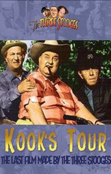 Kook's Tour Kook's Tour