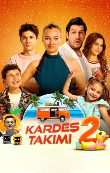 Kardeş Takımı 2 Kardeş Takımı 2