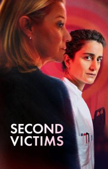 Second Victims