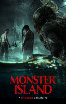 Monster Island