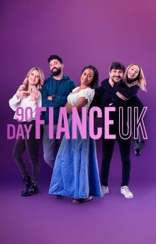 90 Day Fiancé UK - Season 4 90 Day Fiancé UK - Season 4