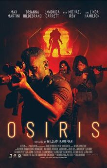 Osiris Osiris