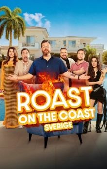 Roast on the Coast - Sweden - Season 1 Roast on the Coast - Sweden - Season 1