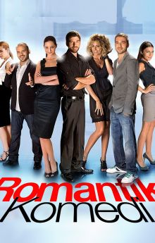 A Romantic Comedy A Romantic Comedy