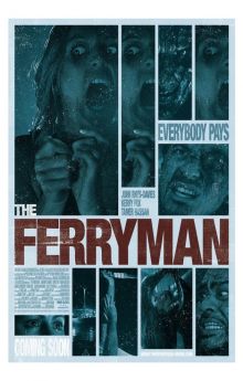 The Ferryman The Ferryman