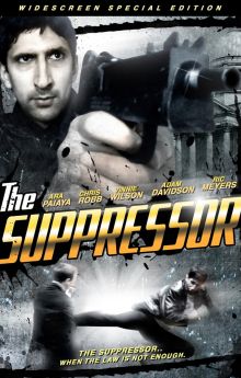 The Suppressor The Suppressor