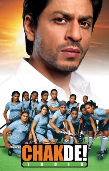 Chak De! India Chak De! India