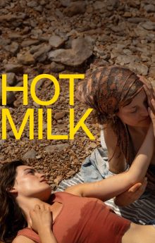 Hot Milk Hot Milk