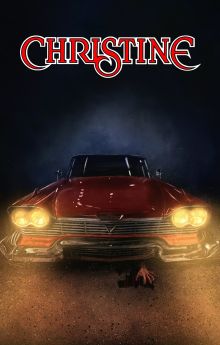 Christine Christine