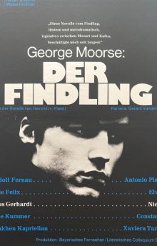 The Foundling