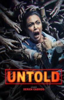 Untold Untold