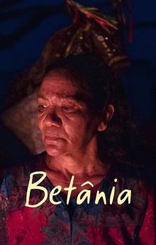 Betânia Betânia