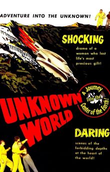 Unknown World Unknown World