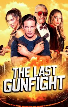 The Last GunFight The Last GunFight